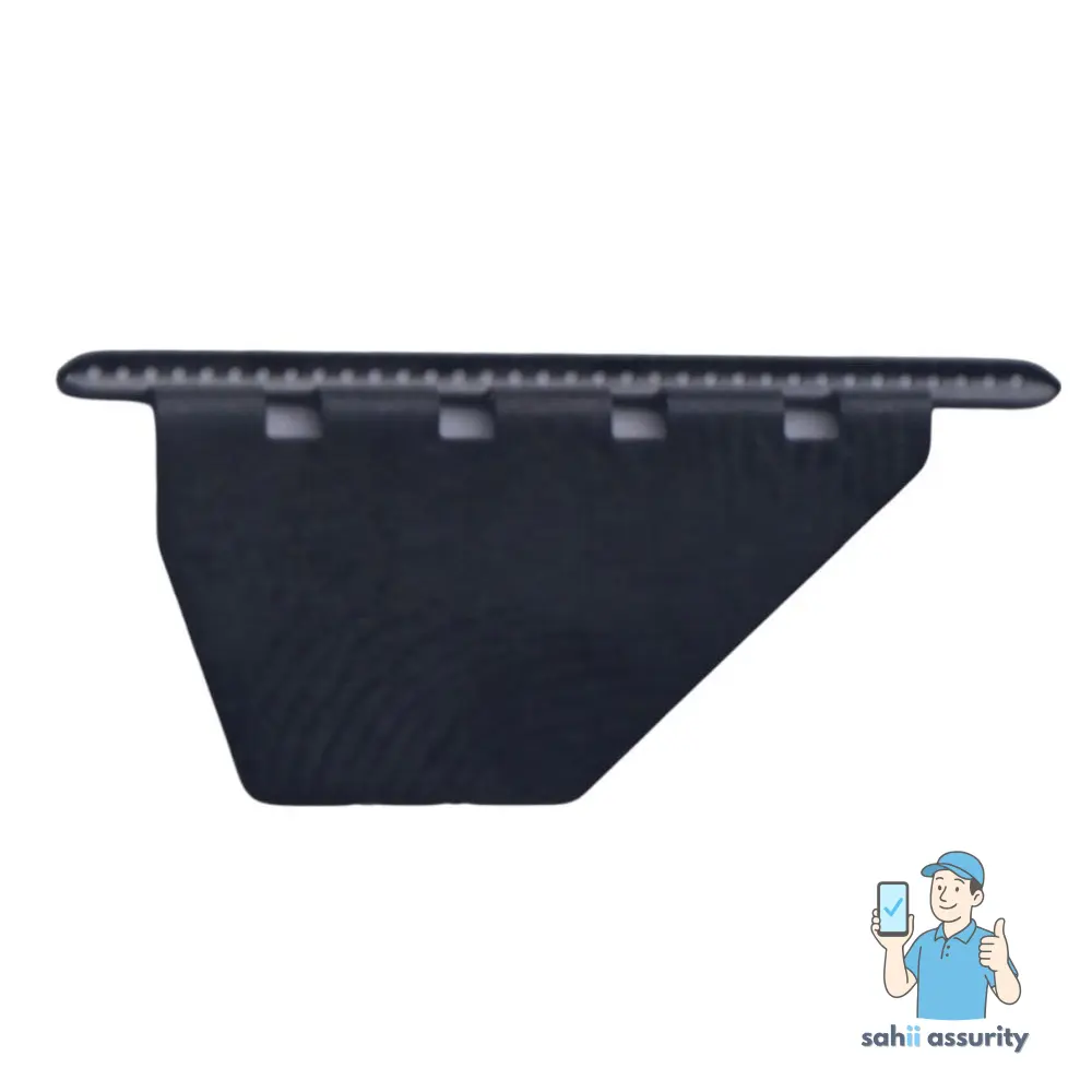 Speaker Jaali Anti Dust Net Rubber for OPPO A53s 5G